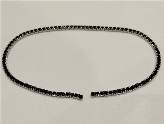 Bracciale Dédié in Argento Cubic Zirconia TND0001WN;AH - TND0001WN;AH